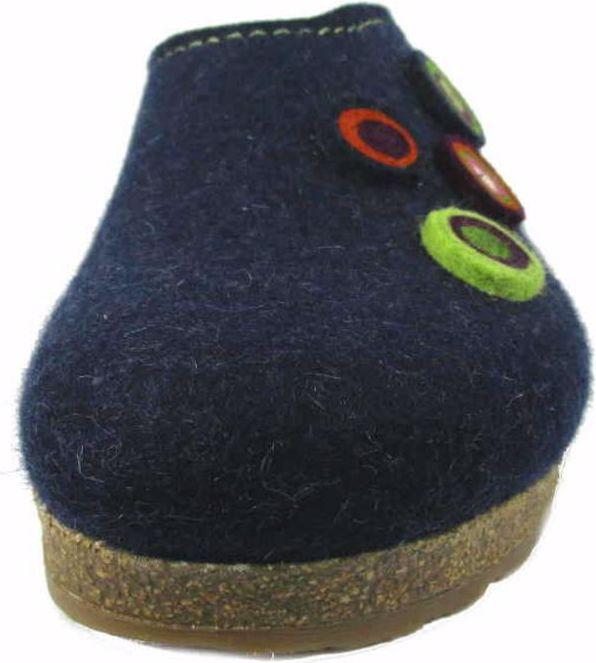 Actual product image Haflinger slippers (46)