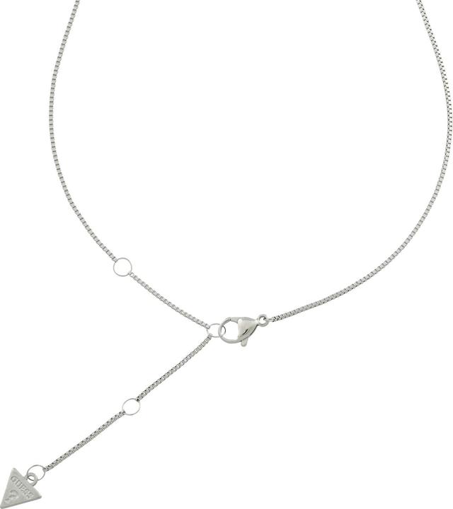 Immagine prodotto Guess Collana 4G CRUSH (Acciaio inossidabile)