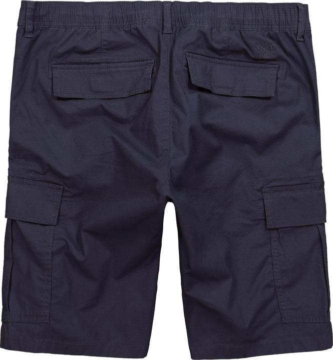 Image du produit JP1880 Bermuda cargo JP 1880, tissu Ripstop extrêmement léger, multiples poches - jusqu'à la taille 74 (58)