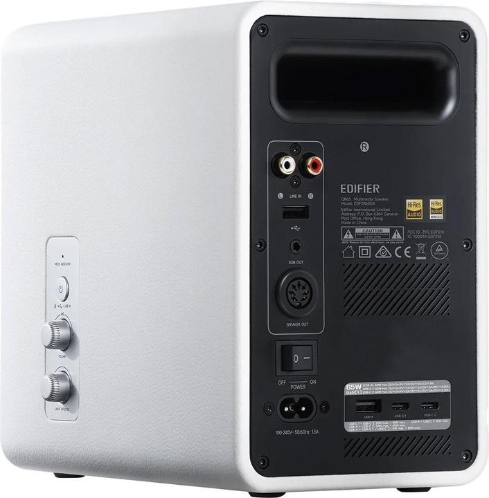 Productafbeelding Edifier QR65 (Stel, 70 W)