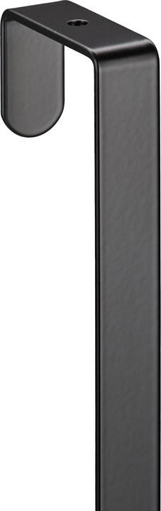 Actual product image Relaxdays Door coat rack