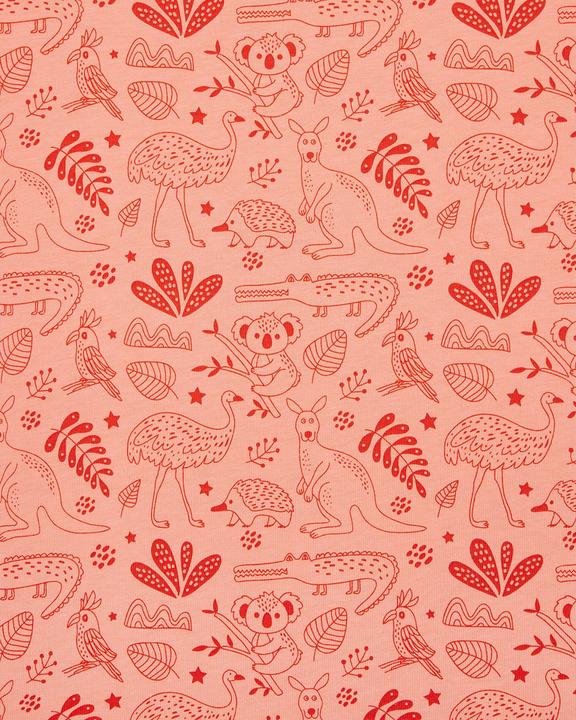 Image du produit loud + proud Ensemble de literie en jersey pour enfants