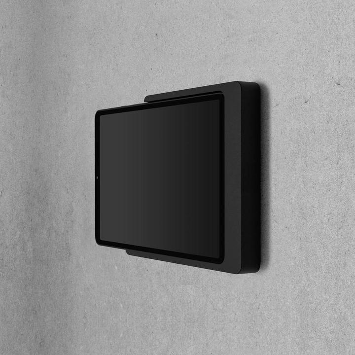Produktbild Displine Companion Wall Home Wandhalter für Samsung Tab A9 8.7, schwarz