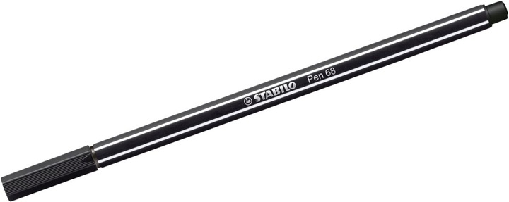 Image du produit STABILO Pen 68 Feutre Premium (Trié, 12 x)