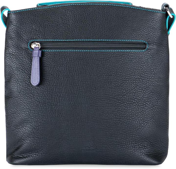 Actual product image Mywalit Large Cross Body Shoulder Bag