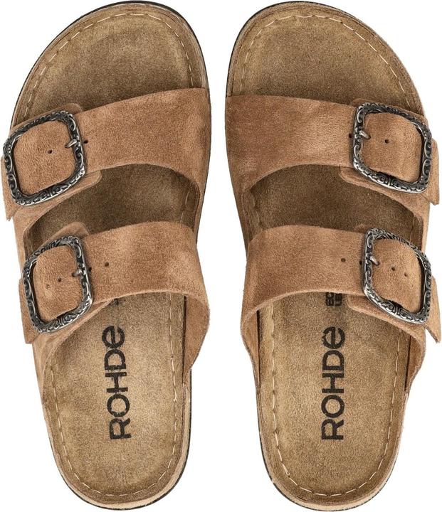 Produktbild Rohde Pantoletten (37)