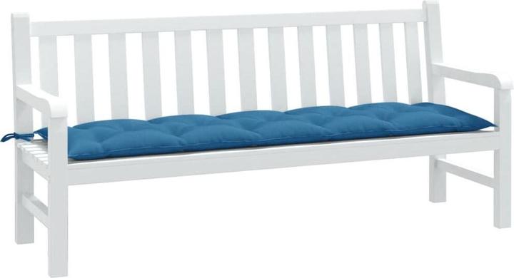 Melange Blue
