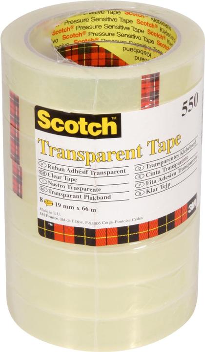 Produktbild Scotch Klebeband (19 mm)