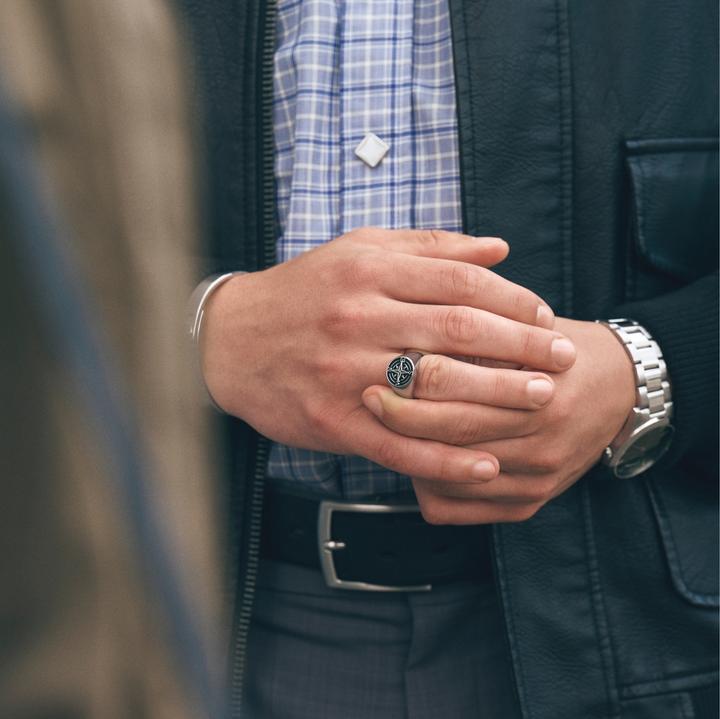 Immagine prodotto Arkai Atlas (70, Acciaio)