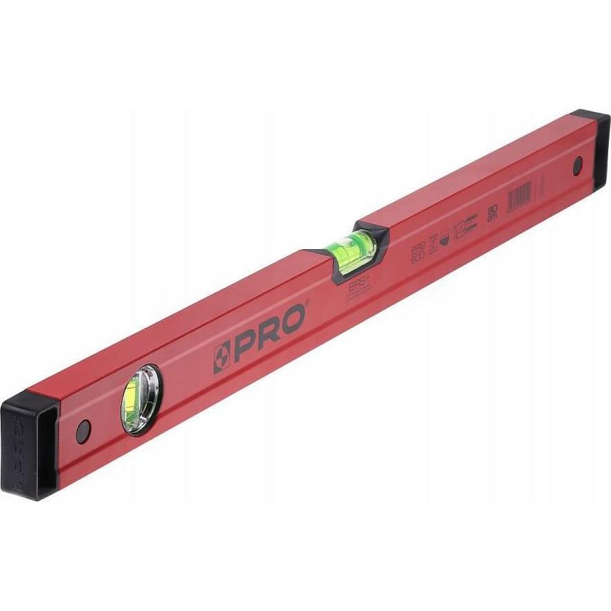 PRO, Wasserwaage, Gulščiukas PRO600 Ausdauer 150 CM (150 cm)