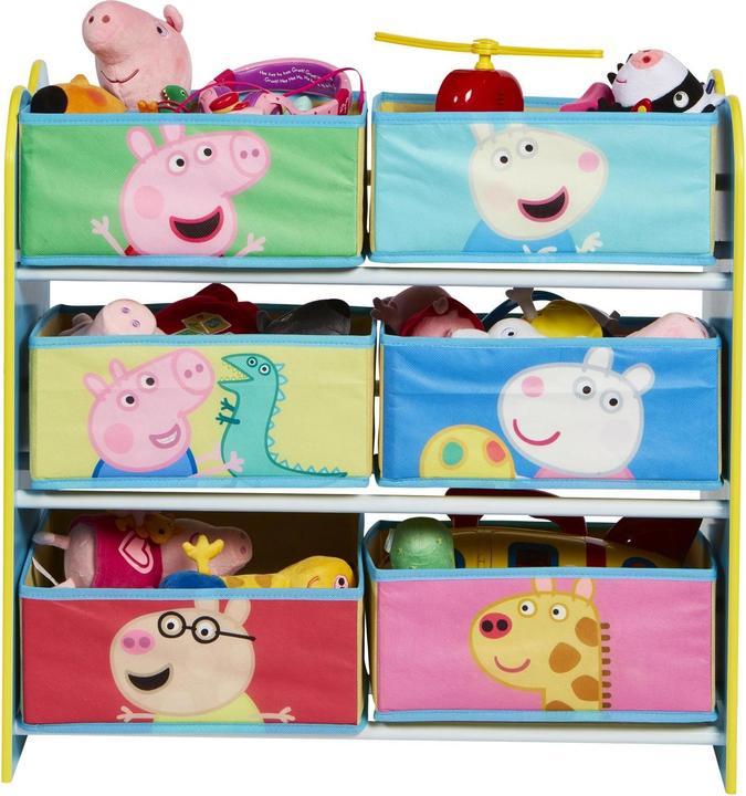 Image du produit Peppa Pig Porc au poivre de plateau