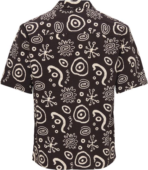 Immagine prodotto Only & Sons ONSCRUZ Hawaii-Hemd Hawaii-Hemd (M)