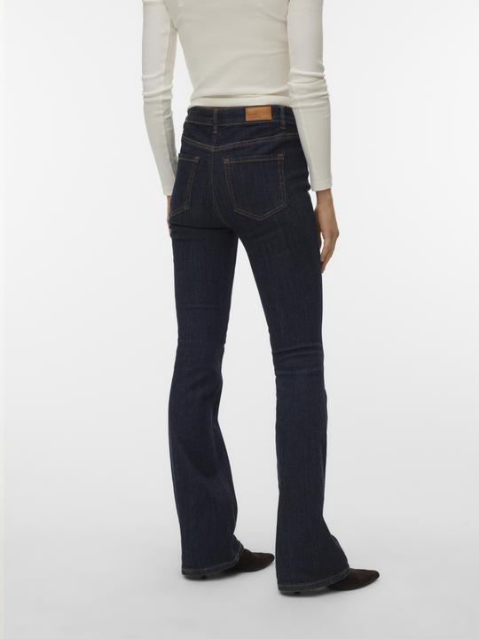 Immagine prodotto Vero Moda Vmflash Mr Flared Jeans Li3190 Noos (M)