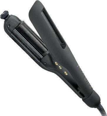 Actual product image Diva Styler Gold Dust Multi Waver & Curler