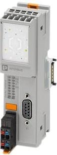 Produktbild Phoenix Contact INTERBUS-Schnittstellenmodul 24V Serie Axiocontrol (Erweiterung)