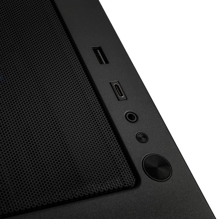 Image du produit Phanteks XT Pro Ultra (mATX, Mini-ITX, ATX, E-ATX)