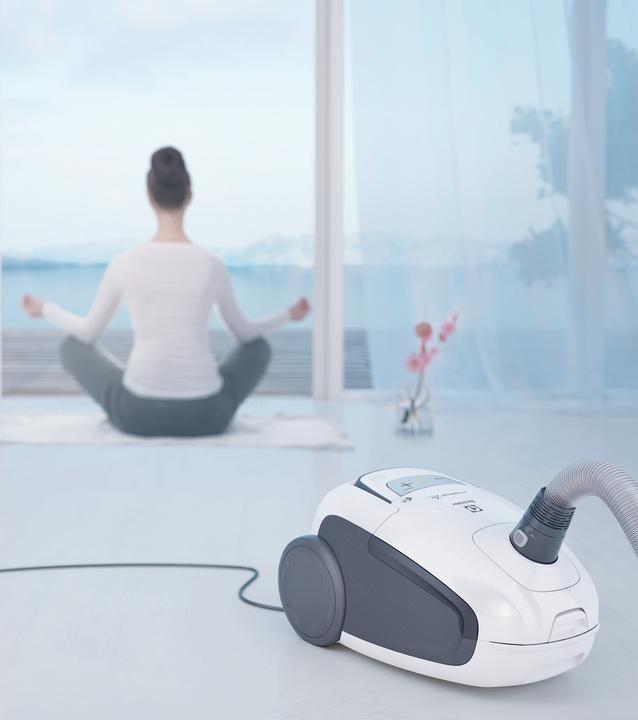 Actual product image Electrolux EUSC62-IW
