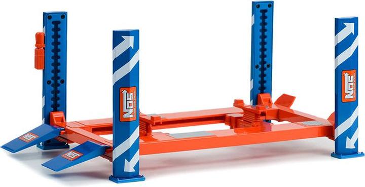 Produktbild Four-Post Lift NOS Nitrous Oxide Systems