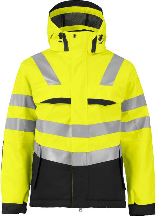 Actual product image Projob 6422 Jacket (XXL)