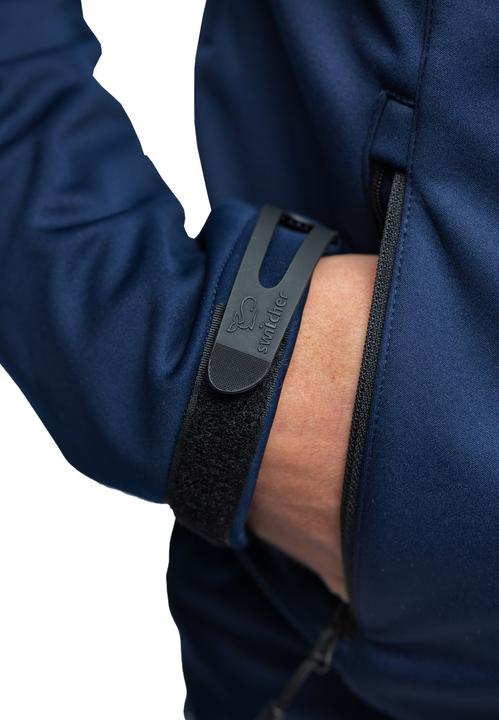 Immagine prodotto Switcher Stretch Softshell Jacke Riffelberg (M)