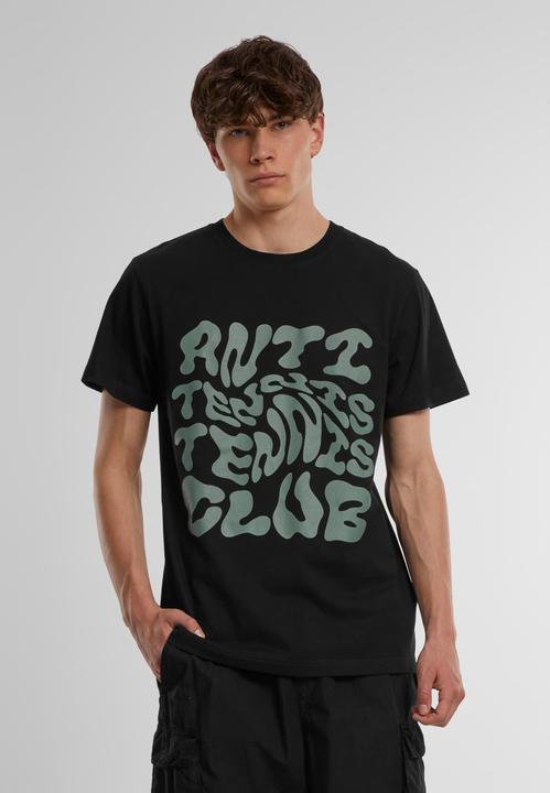 Produktbild Mister Tee Anti Tennis Club Tee - 89219 (XS)