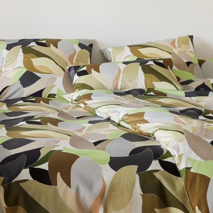 Actual product image Elegante Night Garden (Bedding set, 135x200 cm + 80x80 cm)