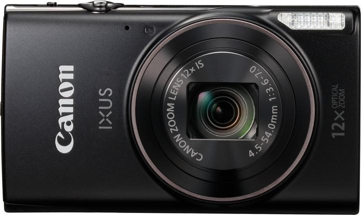 Image du produit Canon Ixus 285 Hs (4.5 - 54 mm, 20.20 Mpx, 1/2,3'')