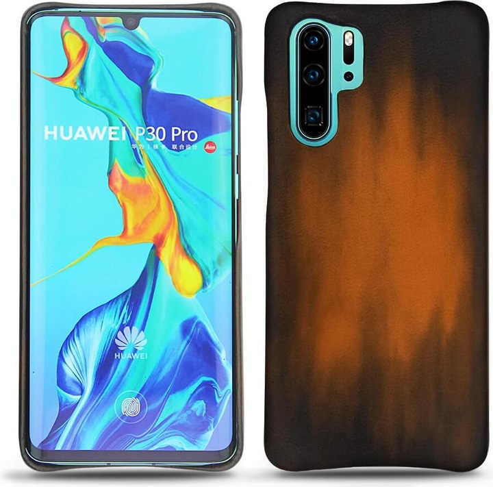Immagine prodotto Noreve Cover in pelle (Huawei P30 Pro)