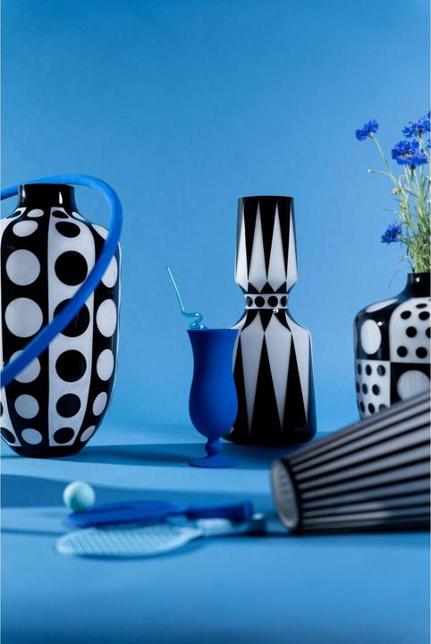 Actual product image Kare Design Vase Brillar 45cm