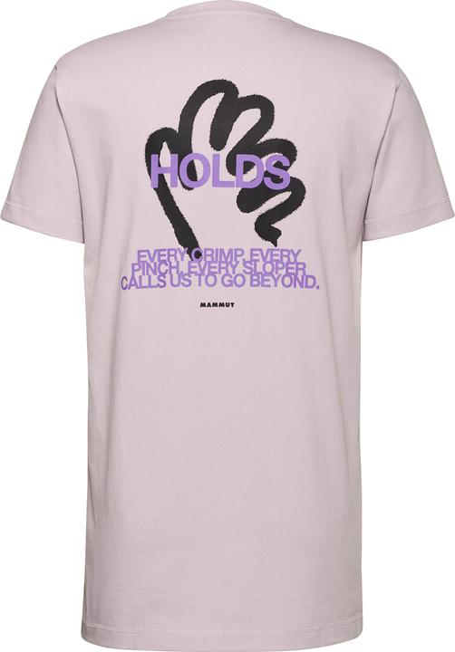 Produktbild Mammut Massone T-Shirt Men Hold (XL)