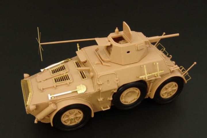 Produktbild Hauler Autoblinda Ab41