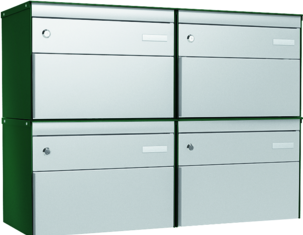 Produktbild Stebler s:box 13 Gruppe 2x2