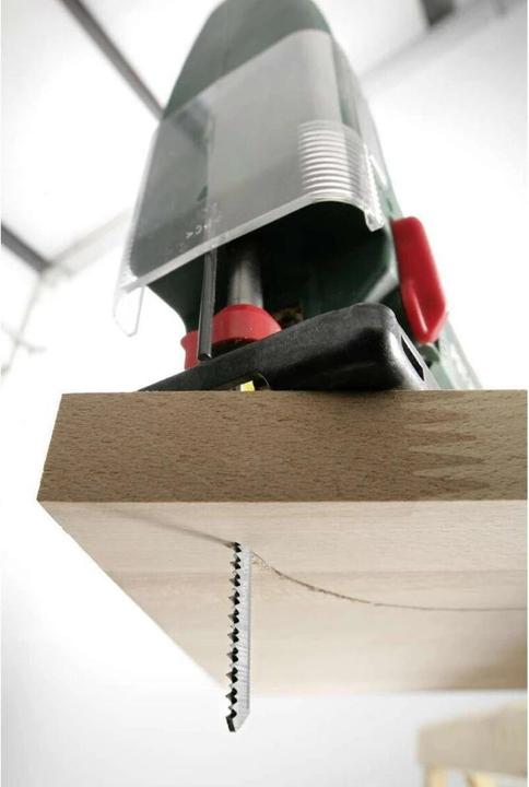 Produktbild kwb Jigger Star Stichsägeblätter Laminat K/S20