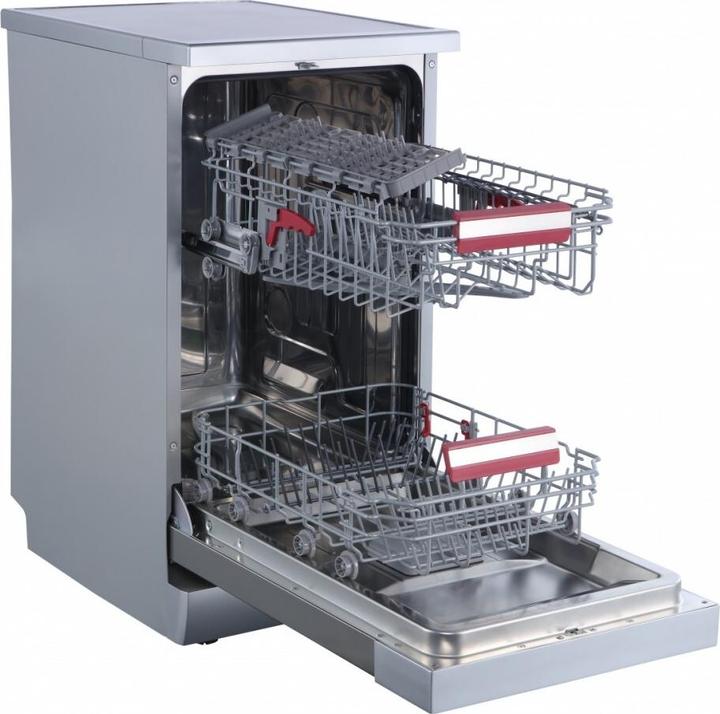 Produktbild Toshiba DW-10F2EE(W)-PL
