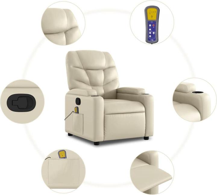Actual product image VidaXL Iuliia