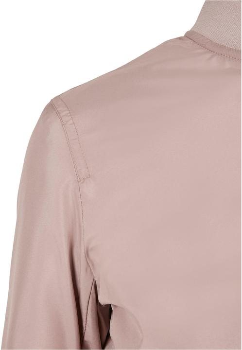 Actual product image Urban Classics Ladies Light Bomber Jacket (XS)