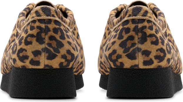 Produktbild Clarks W Wallabee EVO Sh (41)