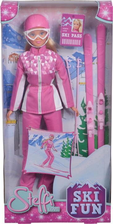 Produktbild Simba SL Ski Fun