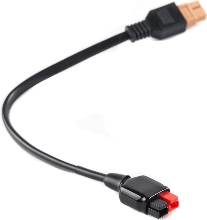 Immagine prodotto Voltima AK-APP-XT60 Cavo adattatore Anderson Power Pole per XT60 (Materiale di montaggio del sistema solare)