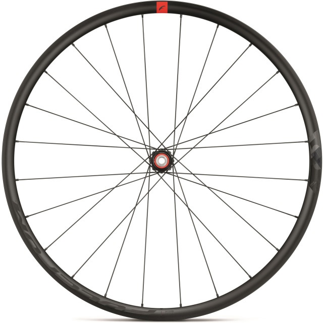 Actual product image Fulcrum Racing 5 DB (Front wheel, 28")