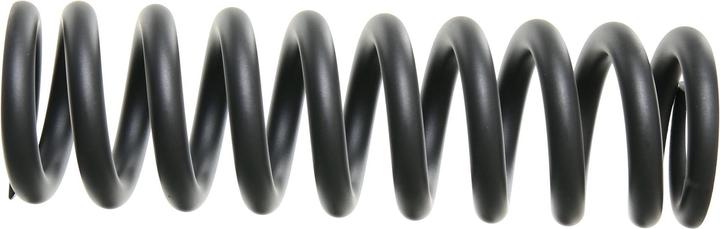 Image du produit RockShox Vivid Coil Spring Steel 550lb x 267mm (267 mm, 89 mm)