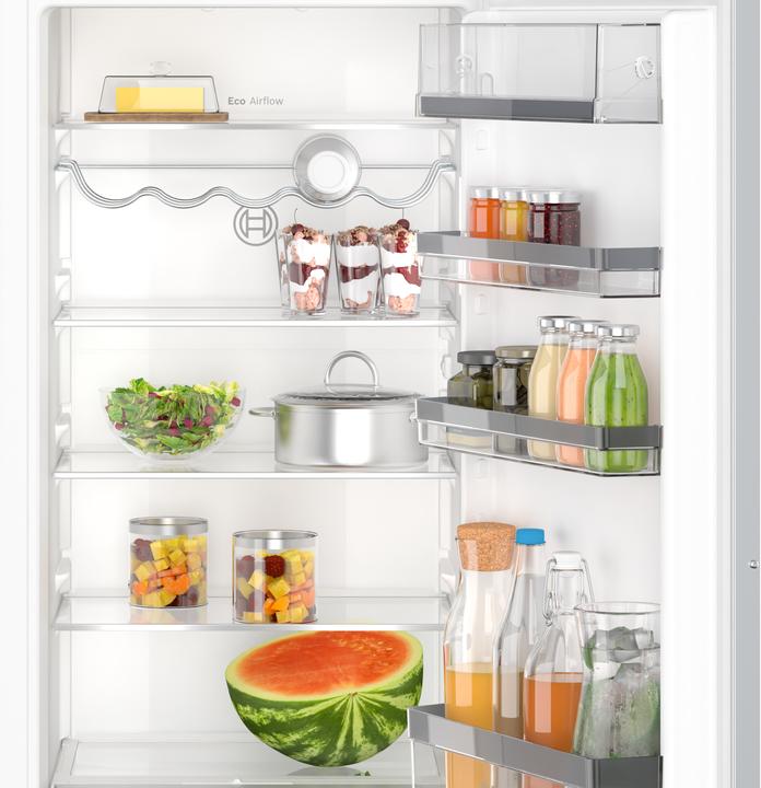 Produktbild Bosch Hausgeräte KIR41ADD1 (204 l)