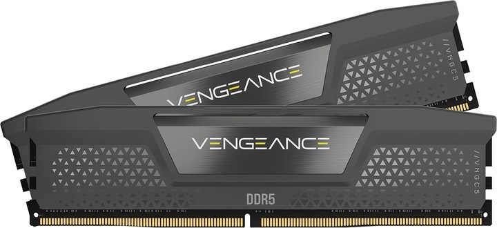 Actual product image Corsair Vengeance (2 x 16GB, 5600 MHz, DDR5 RAM, DIMM)