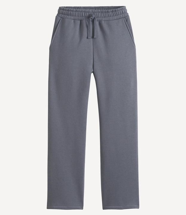 Actual product image La Redoute Collections Sweathose (110)