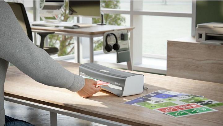 Produktbild Leitz Laminator iLAM Office A4 (75 - 125 µm, A4)