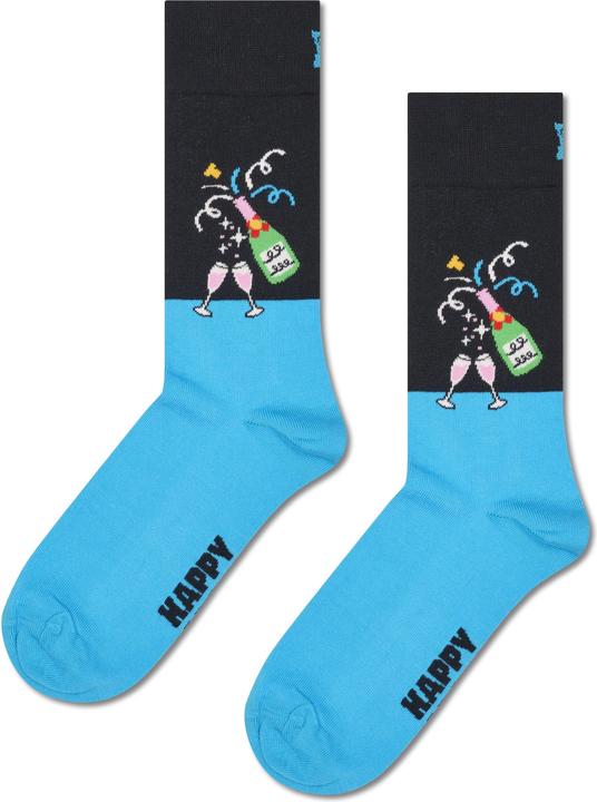 Produktbild Happy Socks Celebrations Socks Gift Set (3er Pack, 41 - 46)