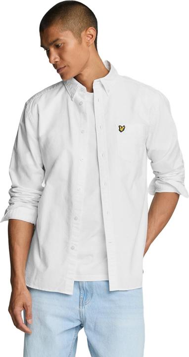 Produktbild Lyle and Scott Hemd (L)