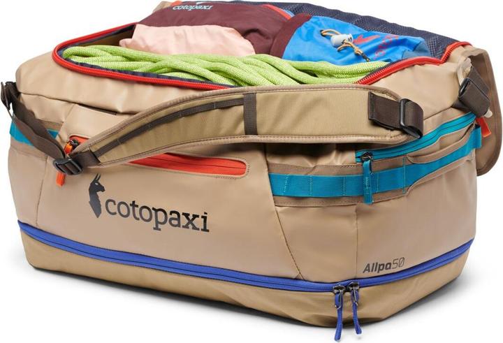Produktbild Cotopaxi Allpa 50L Duffel Bag (50 l)