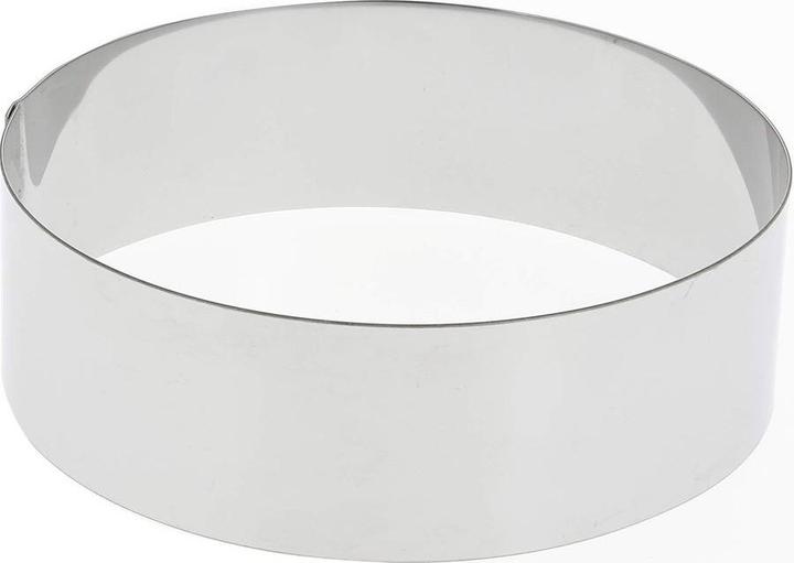 Produktbild de Buyer Tortenring (10 cm)
