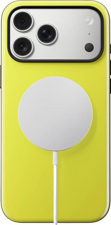 Produktbild Nomad Moderne Hülle - iPhone Hülle (Apple iPhone 17 Pro Max)